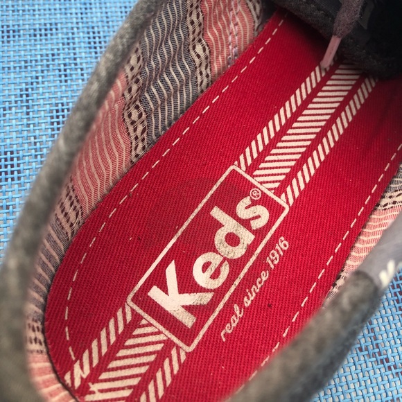 Ked shoes - Picture 5 of 8